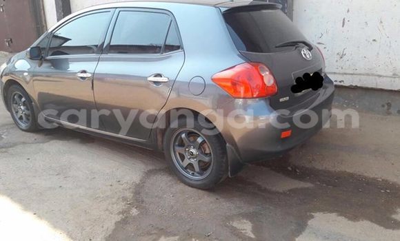 Acheter Occasion Voiture Toyota Auris Autre à Limbe, Malawi Acheter Occasion Voiture Toyota Auris Autre à Limbe, Malawi