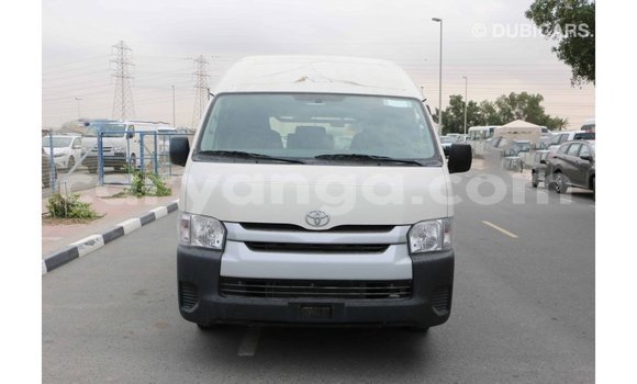 Buy Import Toyota Hiace White Car in Import - Dubai in Malawi Buy Import Toyota Hiace White Car in Import - Dubai in Malawi