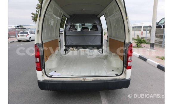 Buy Import Toyota Hiace White Car in Import - Dubai in Malawi Buy Import Toyota Hiace White Car in Import - Dubai in Malawi