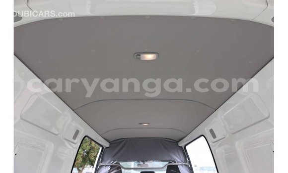 Buy Import Toyota Hiace White Car in Import - Dubai in Malawi Buy Import Toyota Hiace White Car in Import - Dubai in Malawi