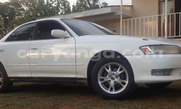 Buy Used Toyota 4Runner Silver Car in Blantyre in Malawi Buy Used Toyota 4Runner Silver Car in Blantyre in Malawi