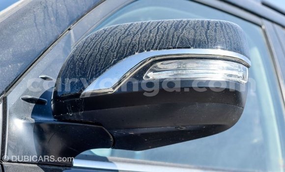 Buy Import Toyota Land Cruiser Black Car in Import - Dubai in Malawi Buy Import Toyota Land Cruiser Black Car in Import - Dubai in Malawi