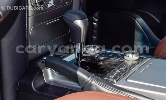 Buy Import Toyota Land Cruiser Black Car in Import - Dubai in Malawi Buy Import Toyota Land Cruiser Black Car in Import - Dubai in Malawi