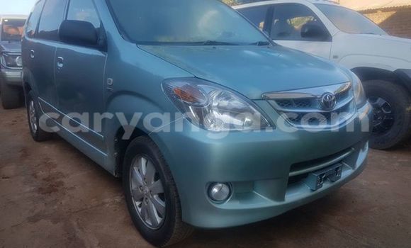 Buy Used Toyota Avanza Other Car in Limbe in Malawi