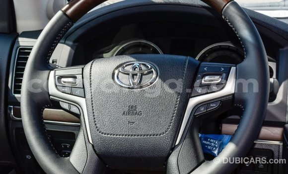 Buy Import Toyota Land Cruiser Black Car in Import - Dubai in Malawi Buy Import Toyota Land Cruiser Black Car in Import - Dubai in Malawi