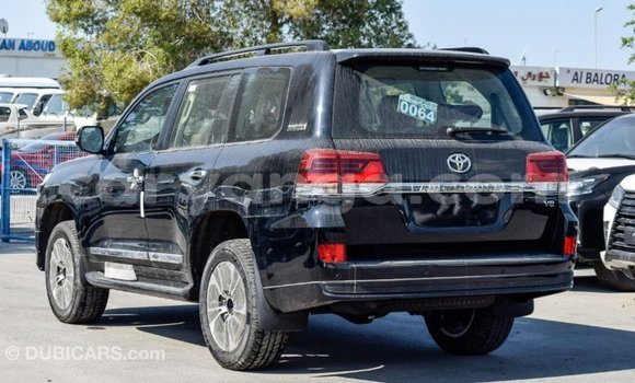Buy Import Toyota Land Cruiser Black Car in Import - Dubai in Malawi Buy Import Toyota Land Cruiser Black Car in Import - Dubai in Malawi