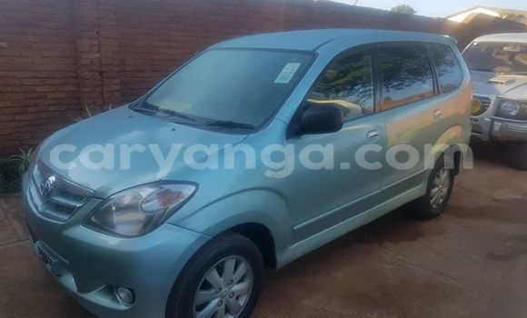 Acheter Occasion Voiture Toyota Avanza Autre à Limbe, Malawi Acheter Occasion Voiture Toyota Avanza Autre à Limbe, Malawi