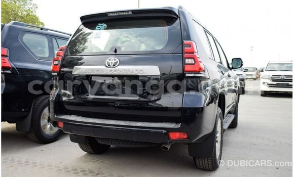 Buy Import Toyota Prado Black Car in Import - Dubai in Malawi Buy Import Toyota Prado Black Car in Import - Dubai in Malawi