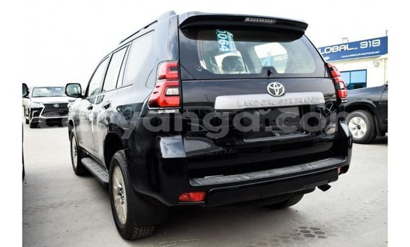 Buy Import Toyota Prado Black Car in Import - Dubai in Malawi Buy Import Toyota Prado Black Car in Import - Dubai in Malawi