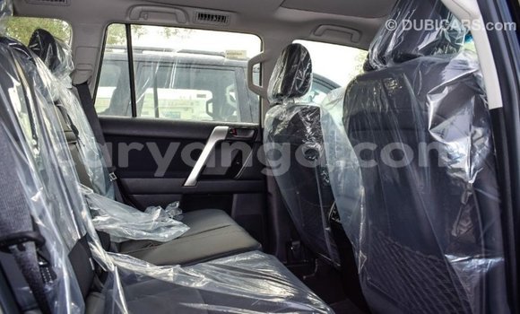 Buy Import Toyota Prado Black Car in Import - Dubai in Malawi Buy Import Toyota Prado Black Car in Import - Dubai in Malawi