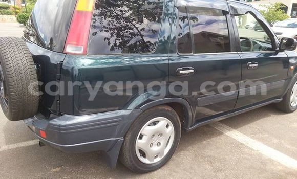 Buy Used Honda CR-V Other Car in Limbe in Malawi Buy Used Honda CR-V Other Car in Limbe in Malawi