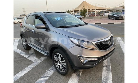 Buy Import Kia Sportage Other Car in Import - Dubai in Malawi Buy Import Kia Sportage Other Car in Import - Dubai in Malawi
