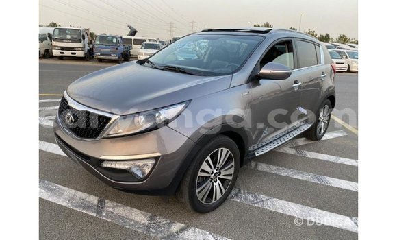 Buy Import Kia Sportage Other Car in Import - Dubai in Malawi Buy Import Kia Sportage Other Car in Import - Dubai in Malawi