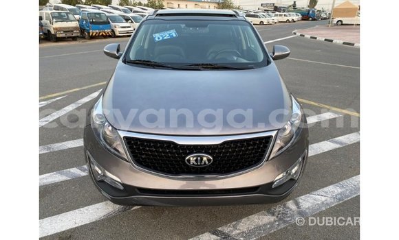 Buy Import Kia Sportage Other Car in Import - Dubai in Malawi Buy Import Kia Sportage Other Car in Import - Dubai in Malawi