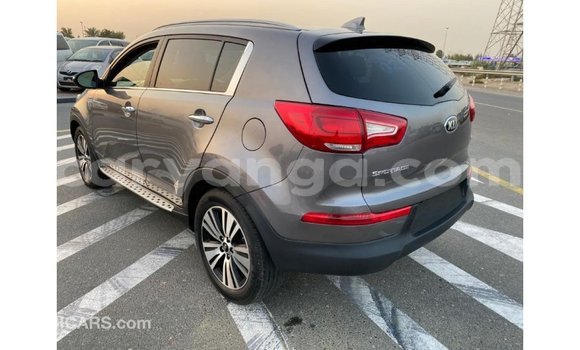 Buy Import Kia Sportage Other Car in Import - Dubai in Malawi Buy Import Kia Sportage Other Car in Import - Dubai in Malawi