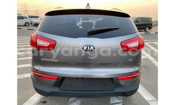 Buy Import Kia Sportage Other Car in Import - Dubai in Malawi Buy Import Kia Sportage Other Car in Import - Dubai in Malawi