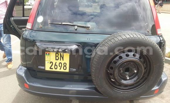 Buy Used Honda CR–V Other Car in Limbe in Malawi Buy Used Honda CR–V Other Car in Limbe in Malawi