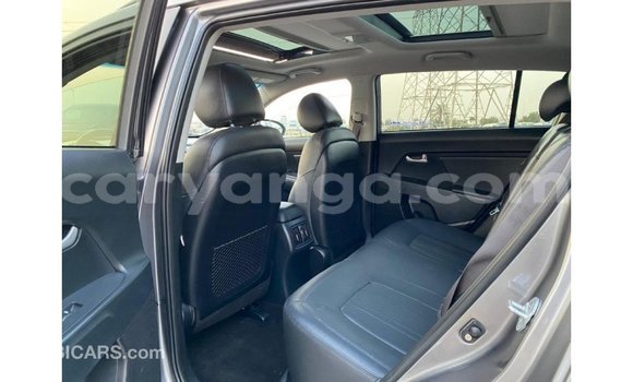 Buy Import Kia Sportage Other Car in Import - Dubai in Malawi Buy Import Kia Sportage Other Car in Import - Dubai in Malawi