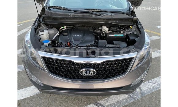 Buy Import Kia Sportage Other Car in Import - Dubai in Malawi Buy Import Kia Sportage Other Car in Import - Dubai in Malawi