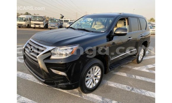 Buy Import Lexus GX Black Car in Import - Dubai in Malawi Buy Import Lexus GX Black Car in Import - Dubai in Malawi