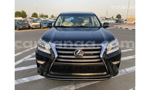 Buy Import Lexus GX Black Car in Import - Dubai in Malawi Buy Import Lexus GX Black Car in Import - Dubai in Malawi