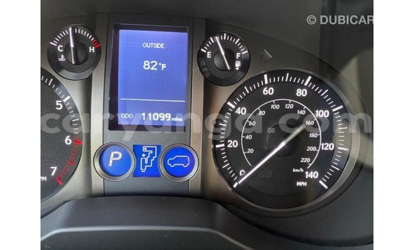 Buy Import Lexus GX Black Car in Import - Dubai in Malawi Buy Import Lexus GX Black Car in Import - Dubai in Malawi