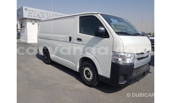 Buy Import Toyota Hiace White Car in Import - Dubai in Malawi Buy Import Toyota Hiace White Car in Import - Dubai in Malawi