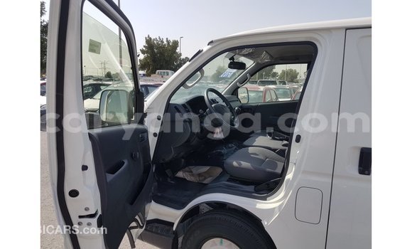 Buy Import Toyota Hiace White Car in Import - Dubai in Malawi Buy Import Toyota Hiace White Car in Import - Dubai in Malawi