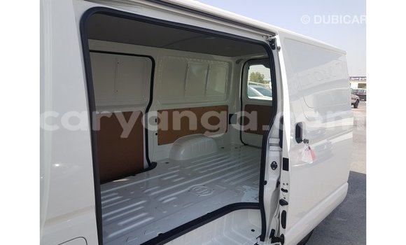 Buy Import Toyota Hiace White Car in Import - Dubai in Malawi Buy Import Toyota Hiace White Car in Import - Dubai in Malawi