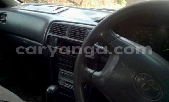 Buy Used Toyota Corolla Blue Car in Limbe in Malawi Buy Used Toyota Corolla Blue Car in Limbe in Malawi