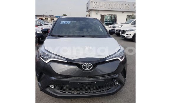 Buy Import Toyota C-HR Other Car in Import - Dubai in Malawi Buy Import Toyota C-HR Other Car in Import - Dubai in Malawi