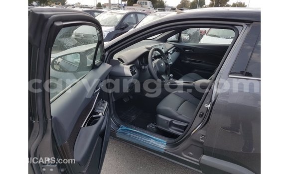 Buy Import Toyota C-HR Other Car in Import - Dubai in Malawi Buy Import Toyota C-HR Other Car in Import - Dubai in Malawi