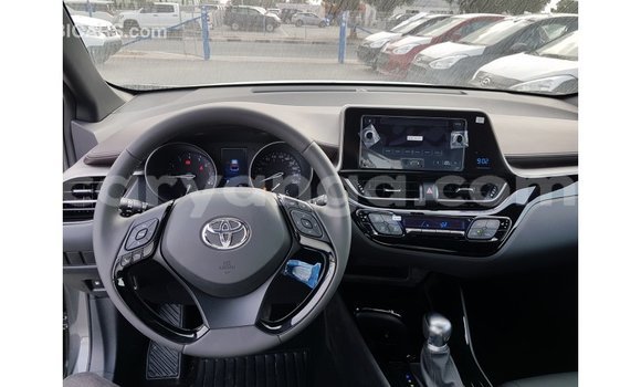 Buy Import Toyota C-HR Other Car in Import - Dubai in Malawi Buy Import Toyota C-HR Other Car in Import - Dubai in Malawi