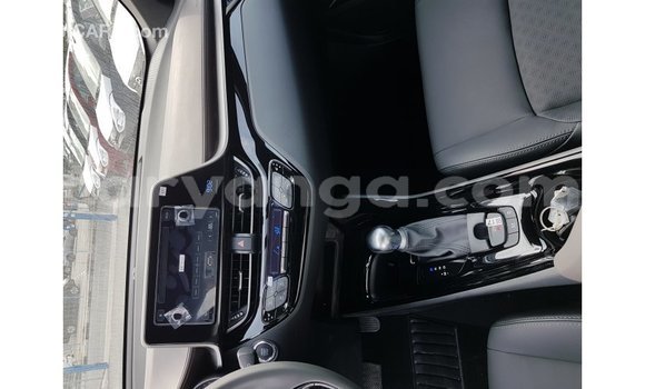 Buy Import Toyota C-HR Other Car in Import - Dubai in Malawi Buy Import Toyota C-HR Other Car in Import - Dubai in Malawi