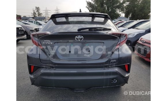 Buy Import Toyota C-HR Other Car in Import - Dubai in Malawi Buy Import Toyota C-HR Other Car in Import - Dubai in Malawi