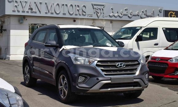 Buy Import Hyundai Creta Other Car in Import - Dubai in Malawi Buy Import Hyundai Creta Other Car in Import - Dubai in Malawi