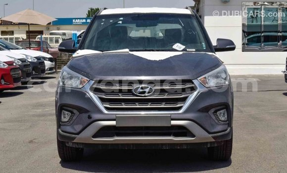 Buy Import Hyundai Creta Other Car in Import - Dubai in Malawi Buy Import Hyundai Creta Other Car in Import - Dubai in Malawi