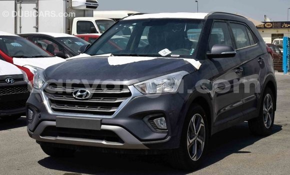 Buy Import Hyundai Creta Other Car in Import - Dubai in Malawi Buy Import Hyundai Creta Other Car in Import - Dubai in Malawi