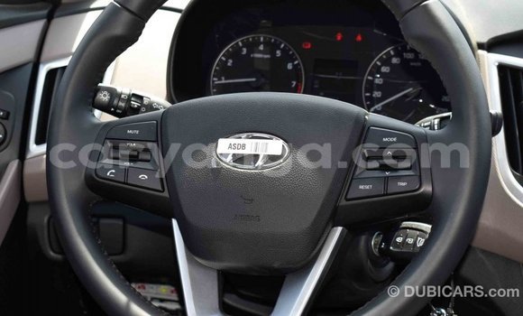 Buy Import Hyundai Creta Other Car in Import - Dubai in Malawi Buy Import Hyundai Creta Other Car in Import - Dubai in Malawi
