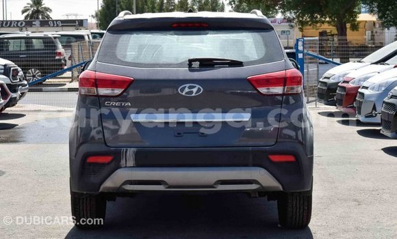 Buy Import Hyundai Creta Other Car in Import - Dubai in Malawi Buy Import Hyundai Creta Other Car in Import - Dubai in Malawi