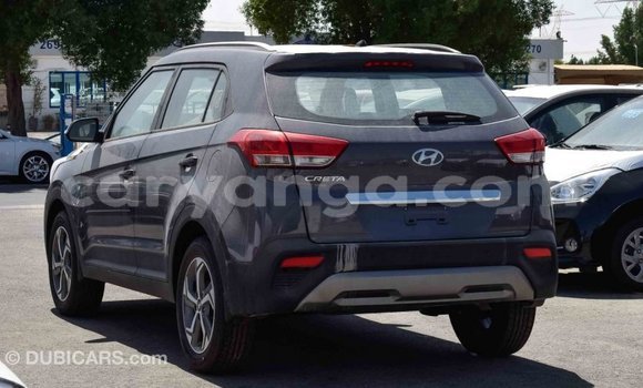 Buy Import Hyundai Creta Other Car in Import - Dubai in Malawi Buy Import Hyundai Creta Other Car in Import - Dubai in Malawi