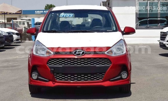Buy Import Hyundai i10 Red Car in Import - Dubai in Malawi Buy Import Hyundai i10 Red Car in Import - Dubai in Malawi