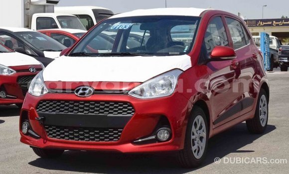 Buy Import Hyundai i10 Red Car in Import - Dubai in Malawi Buy Import Hyundai i10 Red Car in Import - Dubai in Malawi