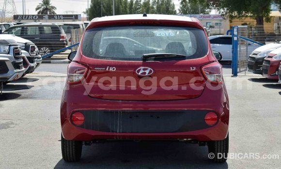 Buy Import Hyundai i10 Red Car in Import - Dubai in Malawi Buy Import Hyundai i10 Red Car in Import - Dubai in Malawi