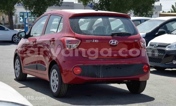 Buy Import Hyundai i10 Red Car in Import - Dubai in Malawi Buy Import Hyundai i10 Red Car in Import - Dubai in Malawi