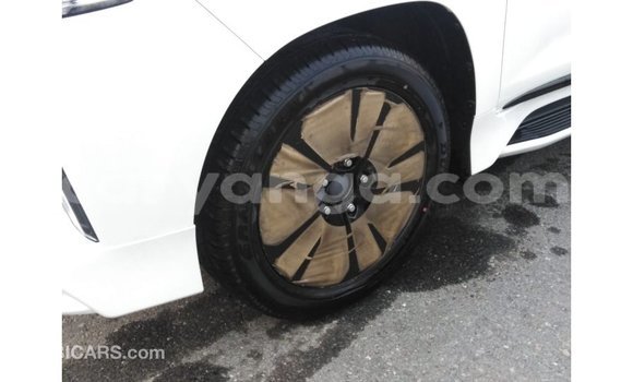 Buy Import Lexus LX White Car in Import - Dubai in Malawi Buy Import Lexus LX White Car in Import - Dubai in Malawi