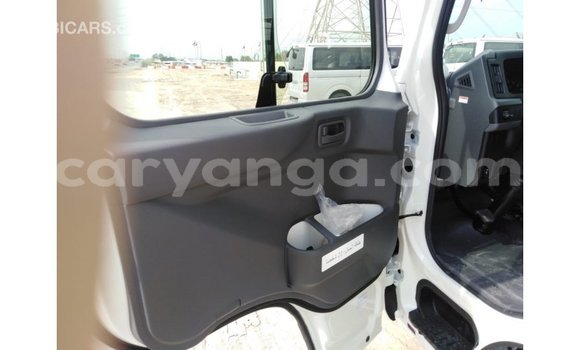 Buy Import Toyota Coaster White Car in Import - Dubai in Malawi Buy Import Toyota Coaster White Car in Import - Dubai in Malawi