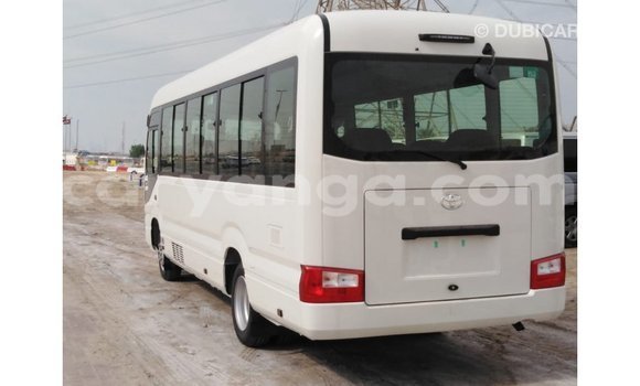 Buy Import Toyota Coaster White Car in Import - Dubai in Malawi Buy Import Toyota Coaster White Car in Import - Dubai in Malawi