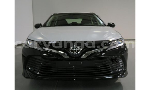 Buy Import Toyota Camry Black Car in Import - Dubai in Malawi Buy Import Toyota Camry Black Car in Import - Dubai in Malawi