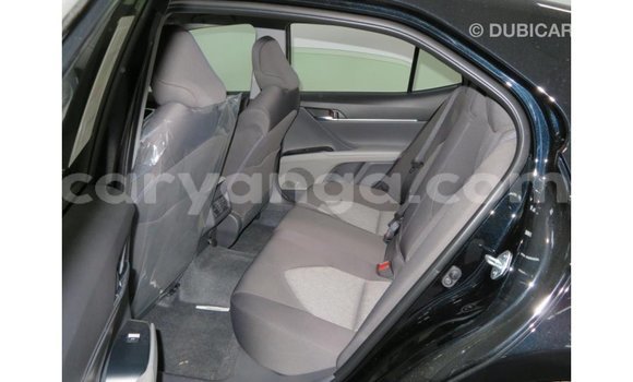 Buy Import Toyota Camry Black Car in Import - Dubai in Malawi Buy Import Toyota Camry Black Car in Import - Dubai in Malawi